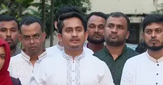 বিএনপি বা জামায়াতের সঙ্গে অ্যালায়েন্সের সম্ভাবনা উড়িয়ে দেব না: সারজিস